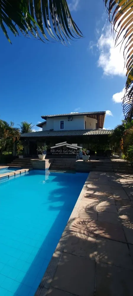 Casa, 5 quartos, 4200 m² - Foto 7