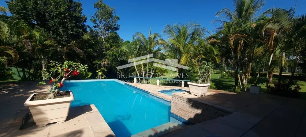 Casa, 5 quartos, 4200 m² - Foto 10