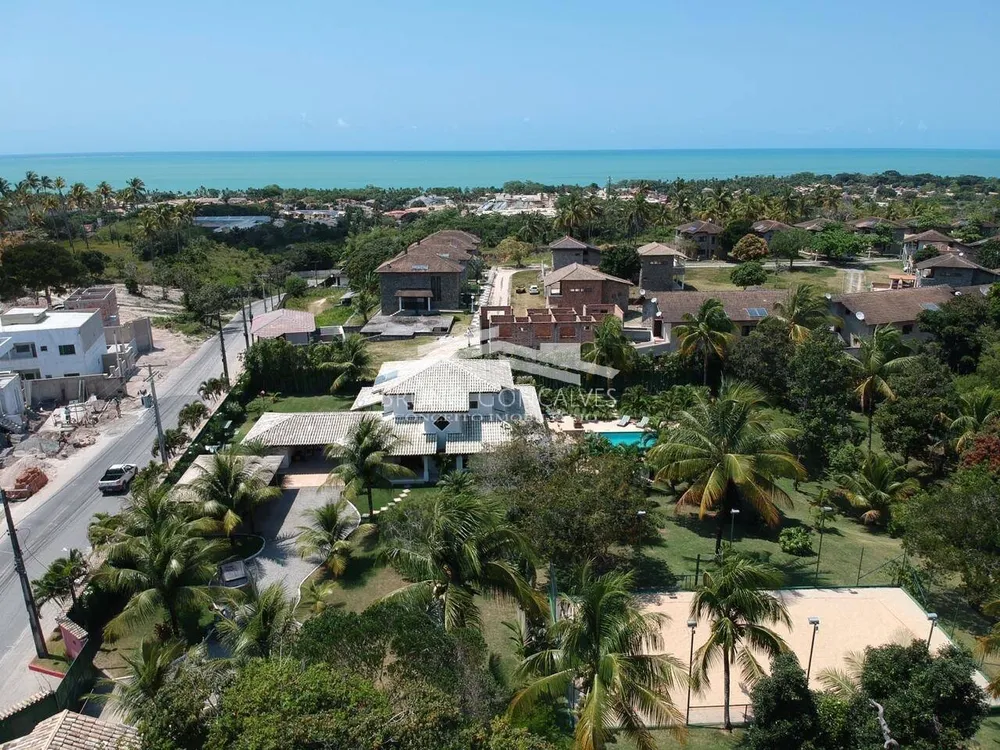 Casa, 5 quartos, 4200 m² - Foto 4