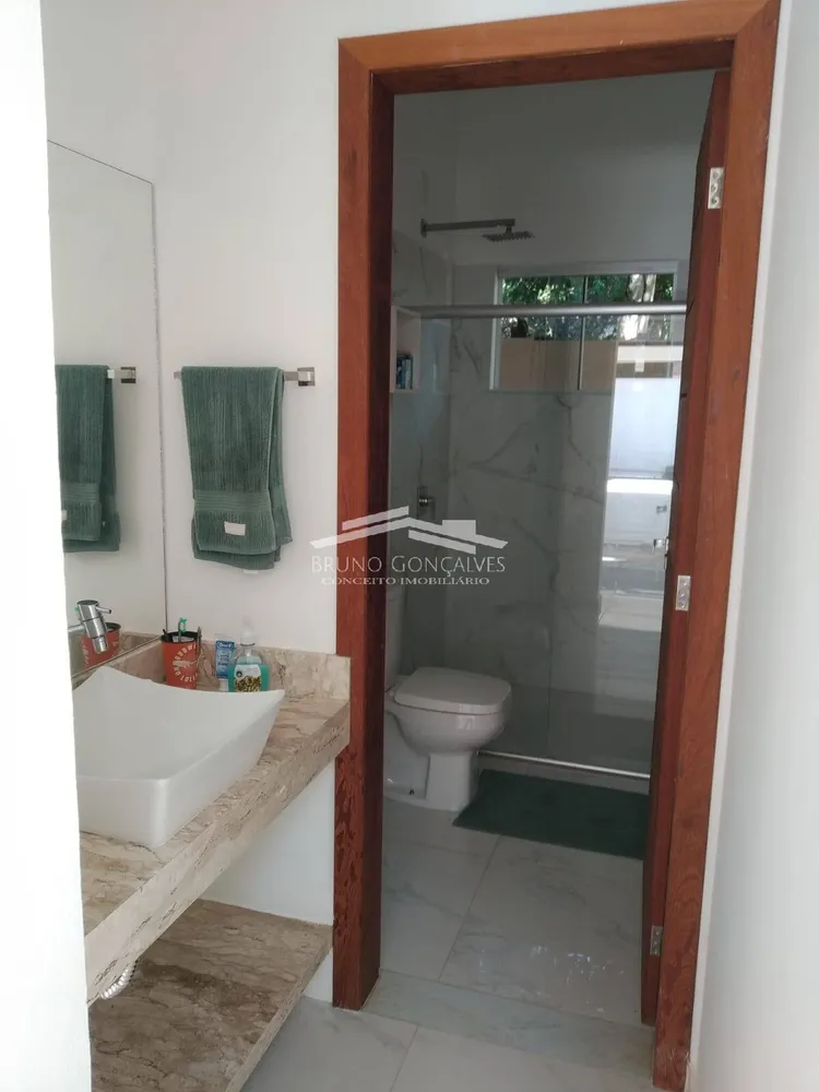 Casa, 4 quartos, 320 m² - Foto 6