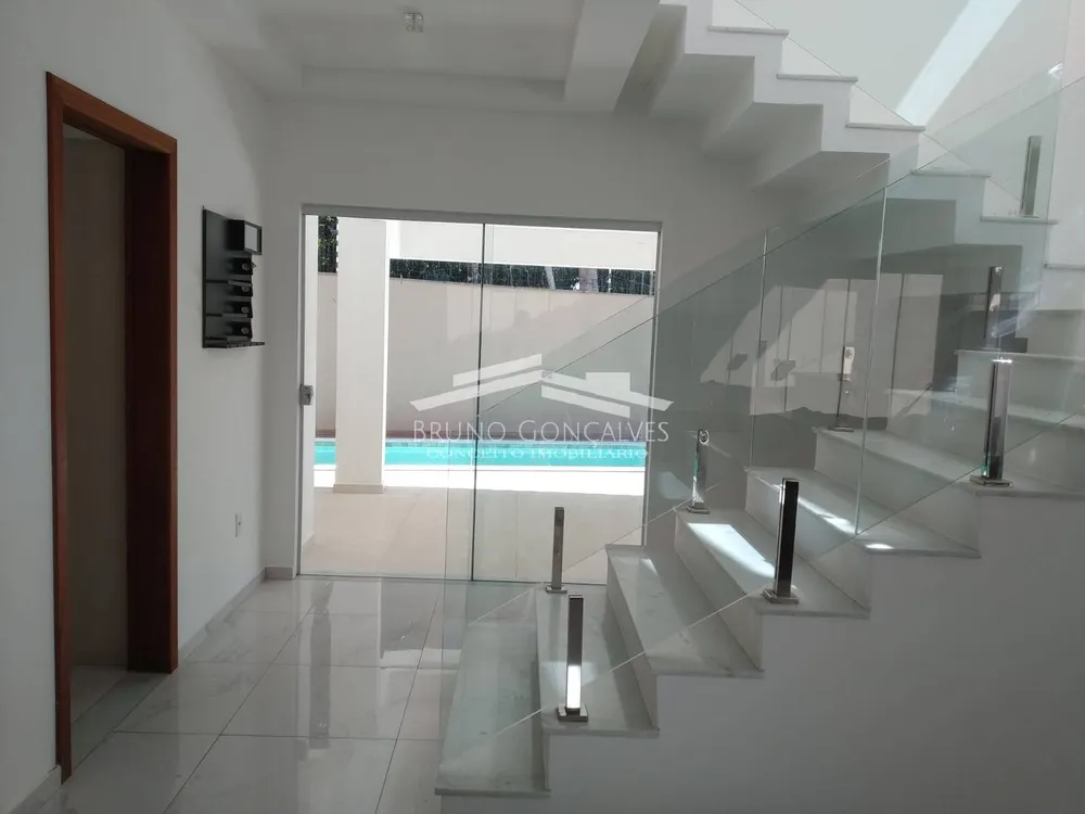 Casa, 4 quartos, 320 m² - Foto 6