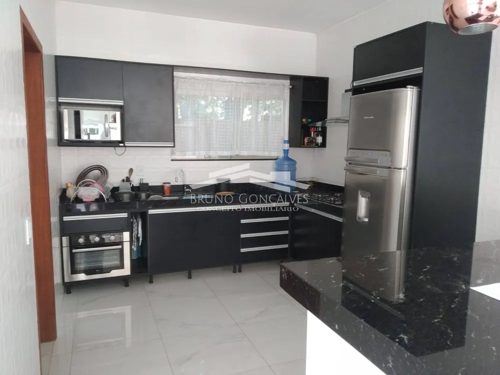 Casa, 4 quartos, 320 m² - Foto 8