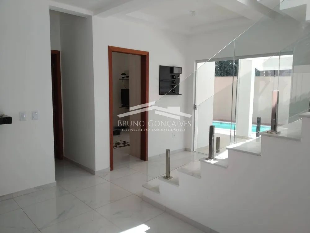 Casa, 4 quartos, 320 m² - Foto 7