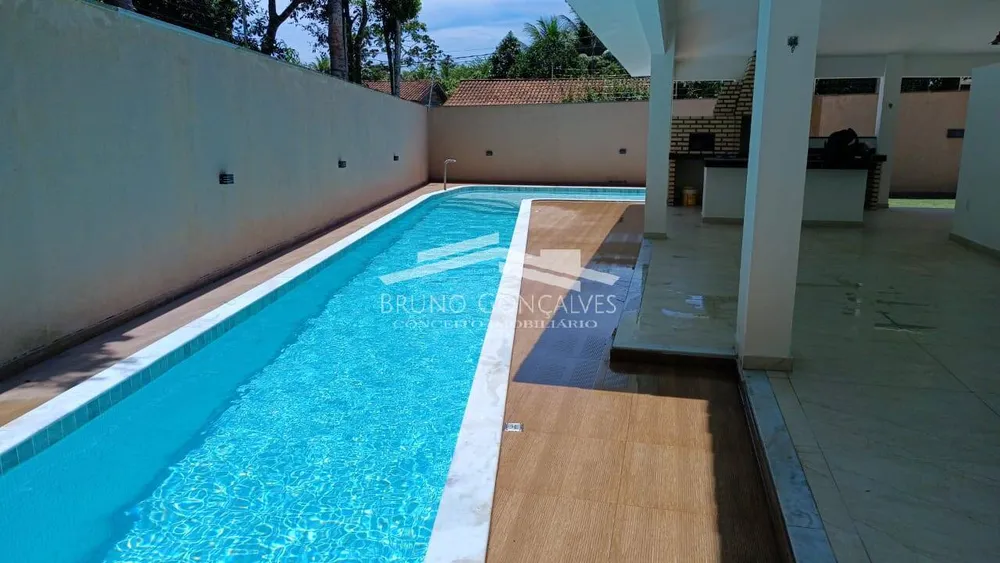 Casa, 4 quartos, 320 m² - Foto 4