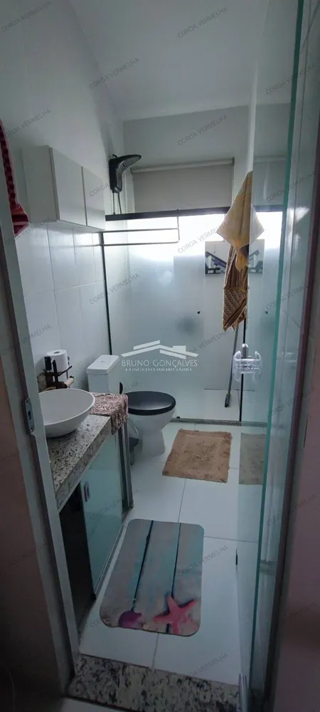 Apartamento, 1 quarto, 37 m² - Foto 5