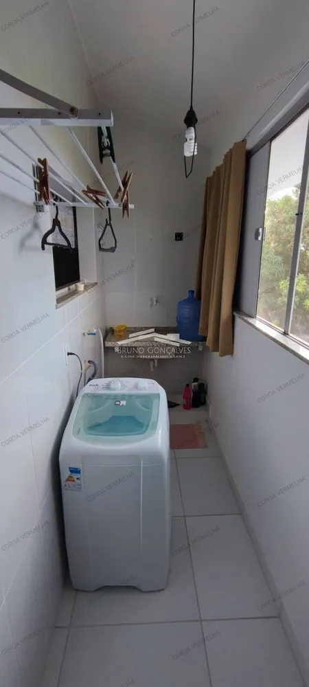 Apartamento, 1 quarto, 37 m² - Foto 4