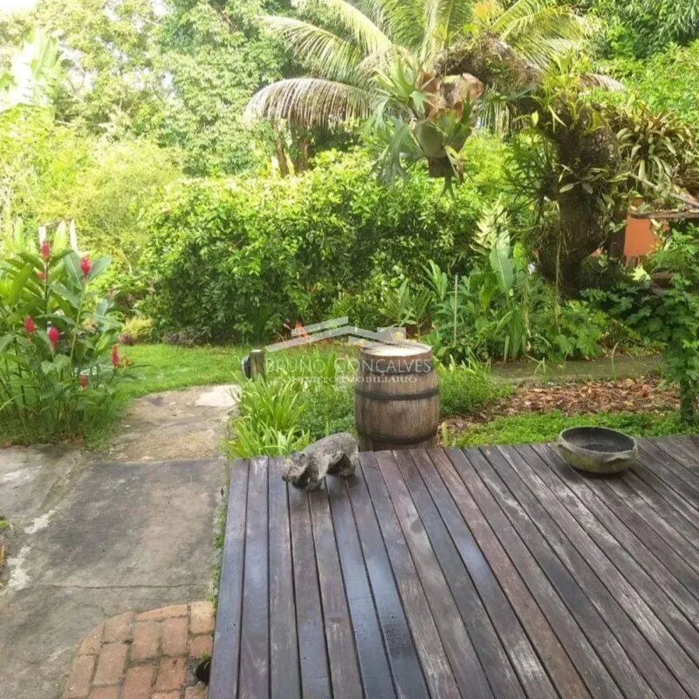 Casa, 3 quartos, 537 m² - Foto 2