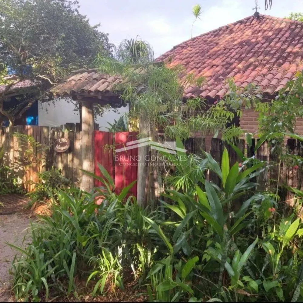 Casa, 3 quartos, 537 m² - Foto 3