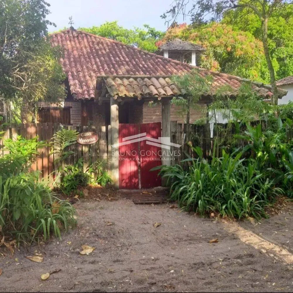 Casa, 3 quartos, 537 m² - Foto 1