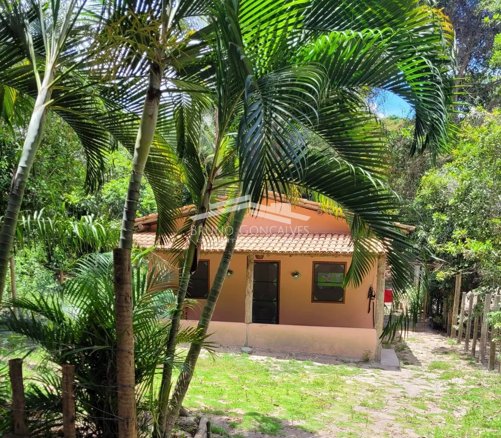 Casa, 3 quartos, 75 m² - Foto 1