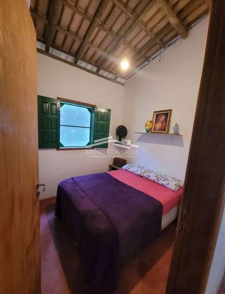 Casa, 3 quartos, 75 m² - Foto 6