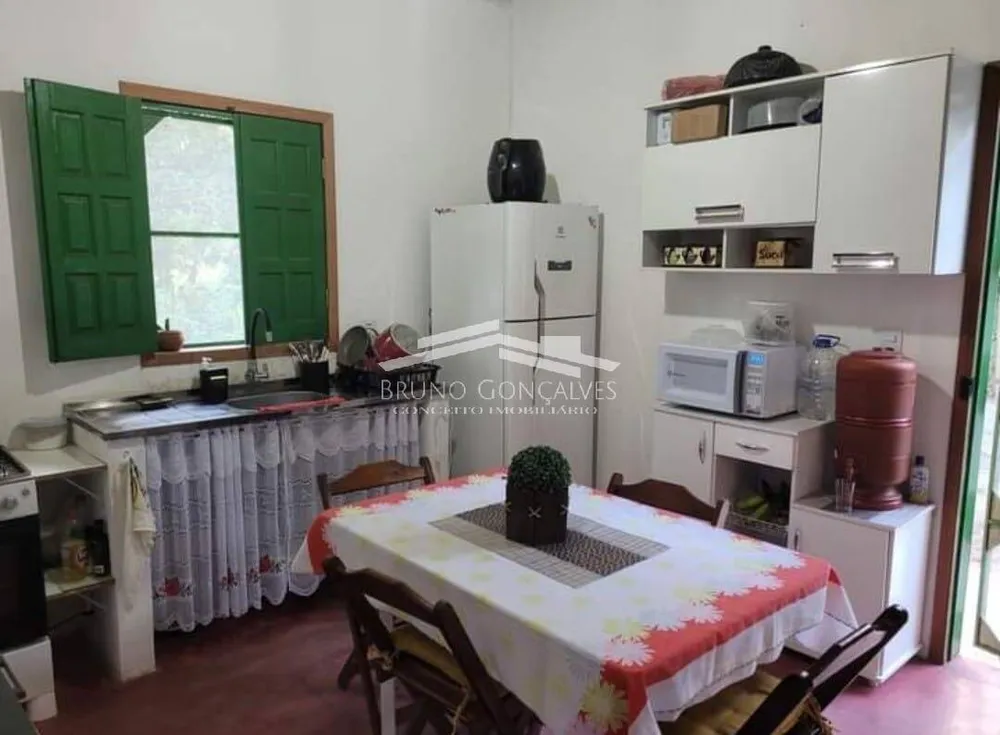 Casa, 3 quartos, 75 m² - Foto 2