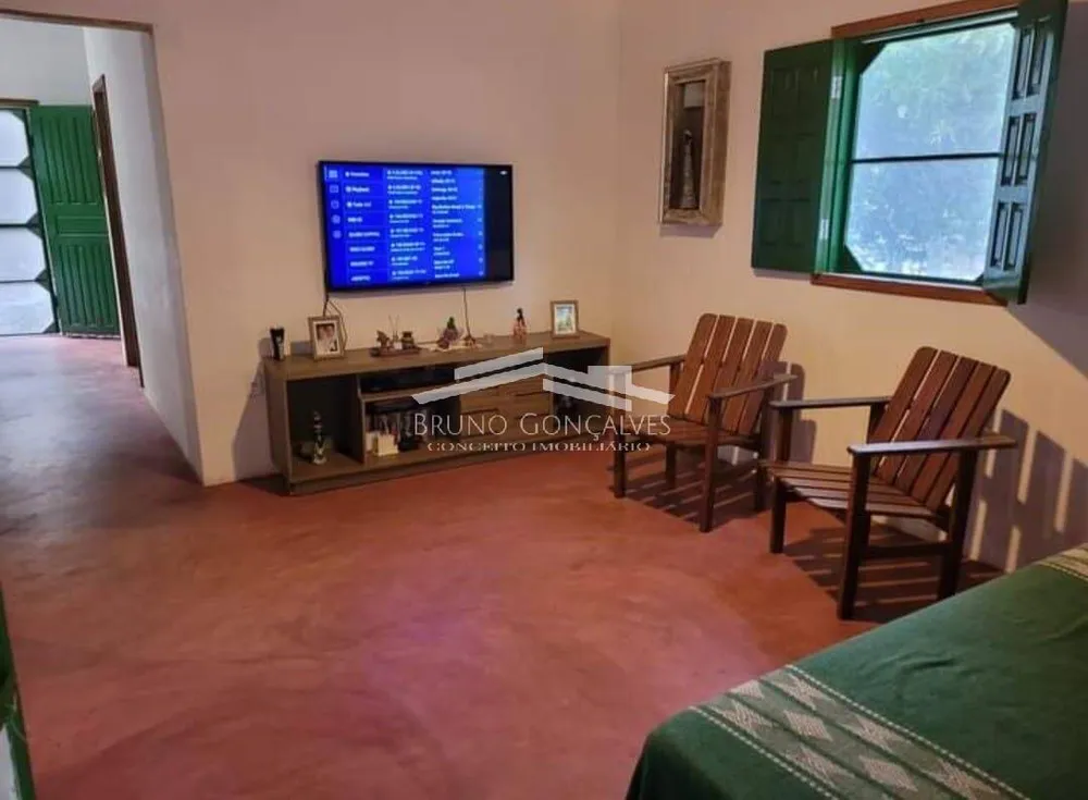 Casa, 3 quartos, 75 m² - Foto 4