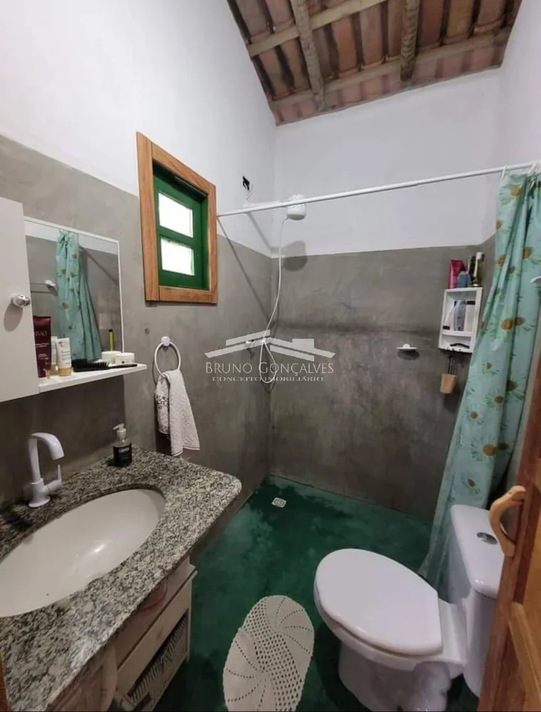 Casa, 3 quartos, 75 m² - Foto 8