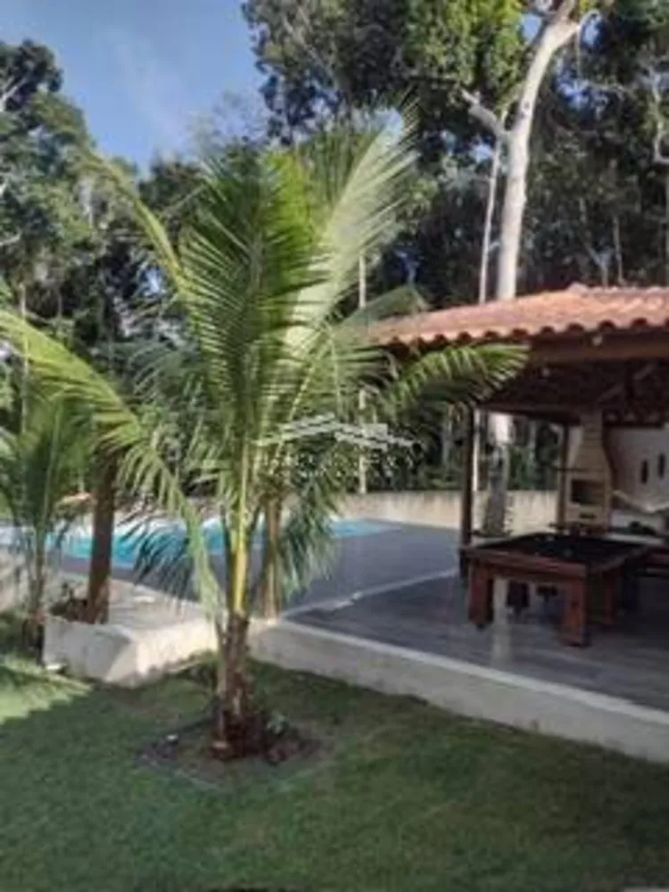 Casa, 4 quartos, 1230 m² - Foto 5