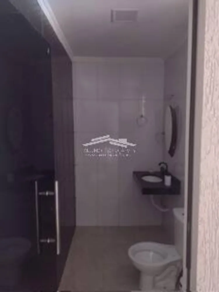 Casa, 4 quartos, 1230 m² - Foto 12