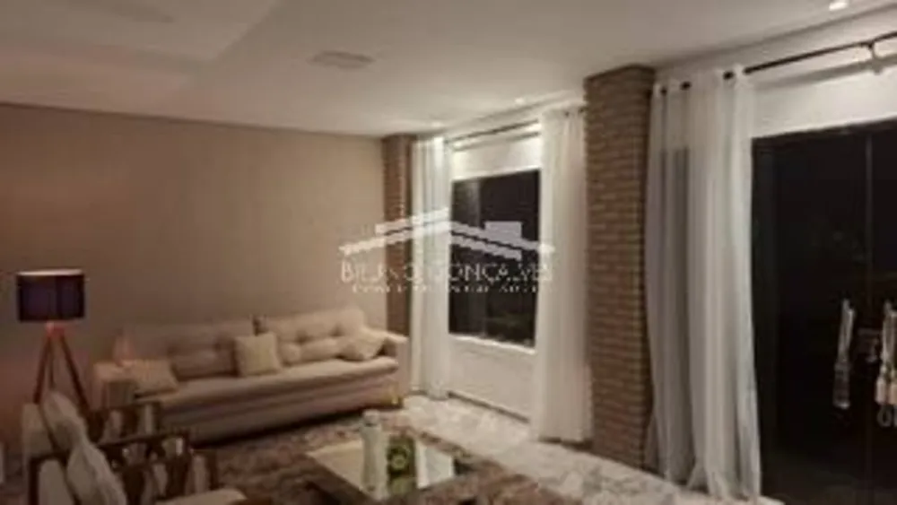 Casa, 4 quartos, 1230 m² - Foto 6