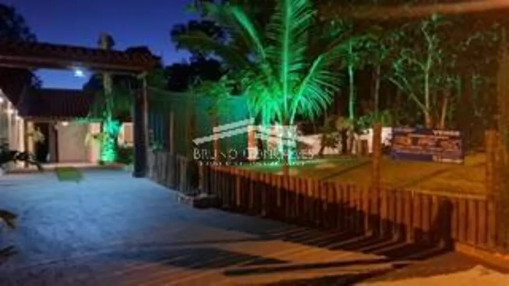 Casa, 4 quartos, 1230 m² - Foto 13