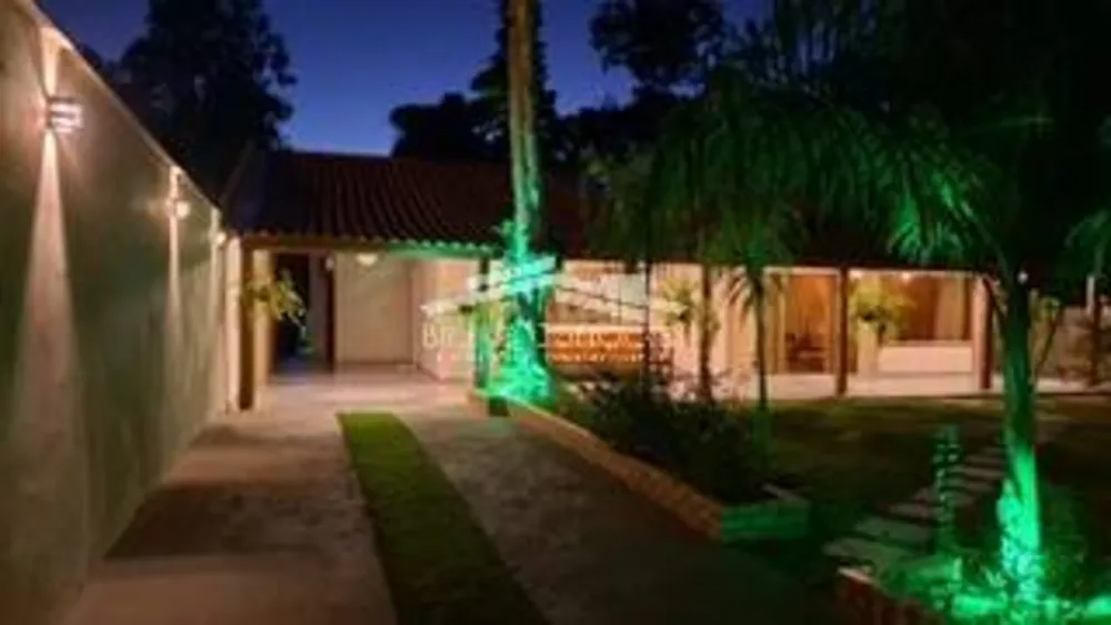 Casa, 4 quartos, 1230 m² - Foto 1