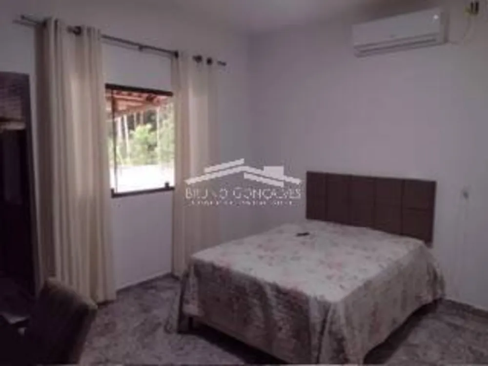 Casa, 4 quartos, 1230 m² - Foto 11