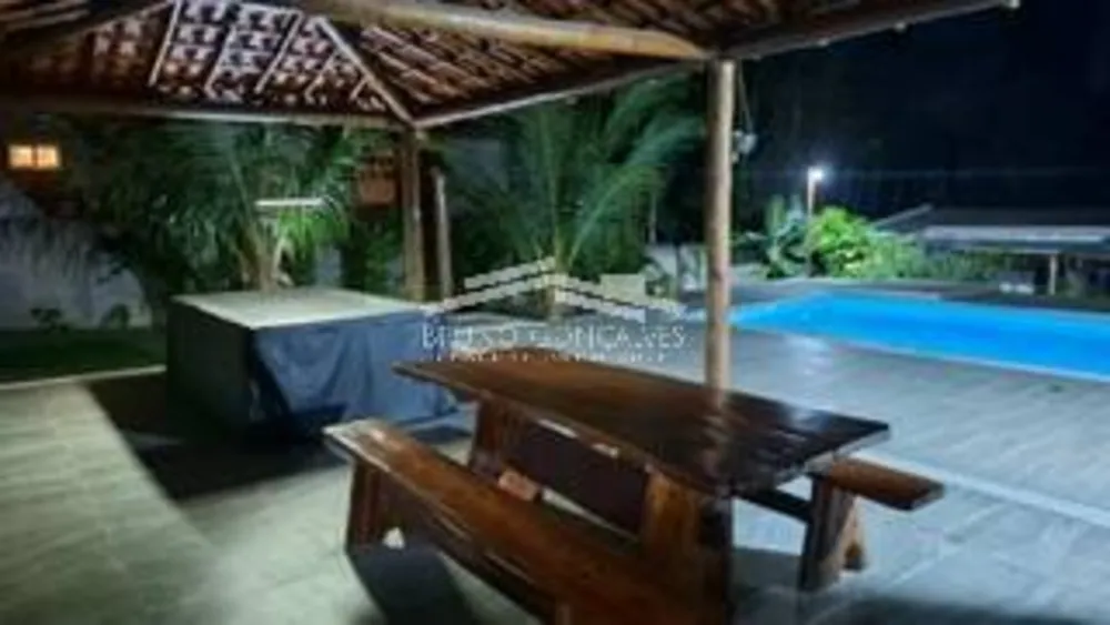 Casa, 4 quartos, 1230 m² - Foto 15