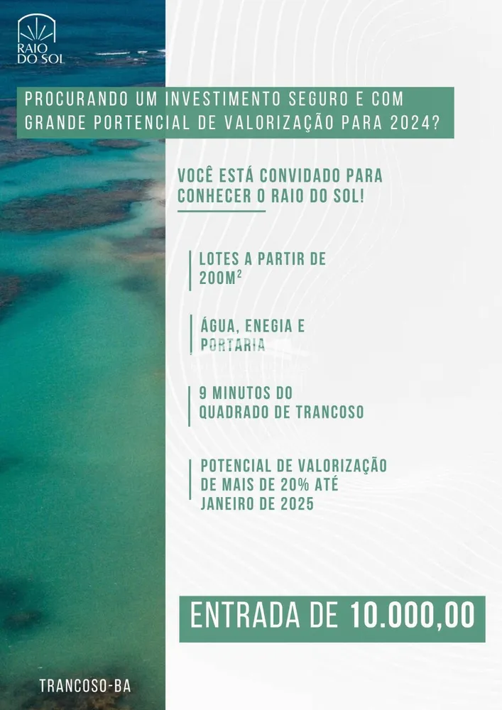 Terreno, 200 m² - Foto 4