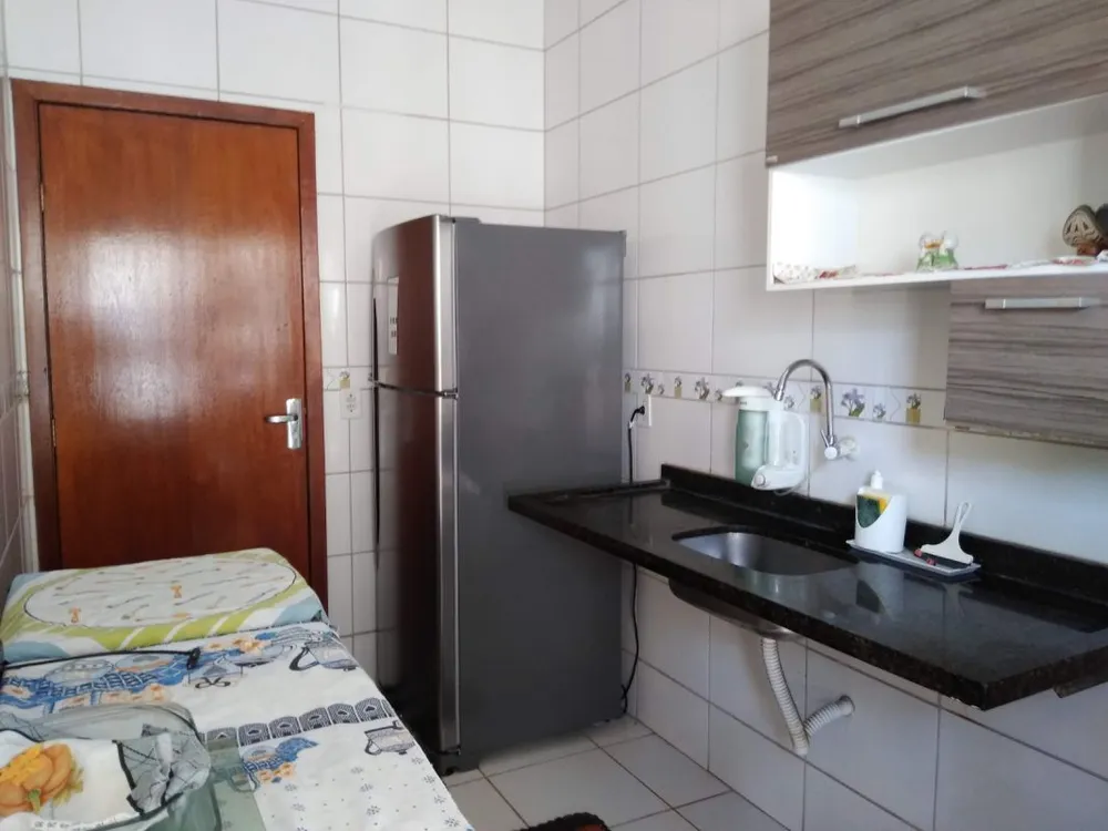 Casa, 3 quartos - Foto 3