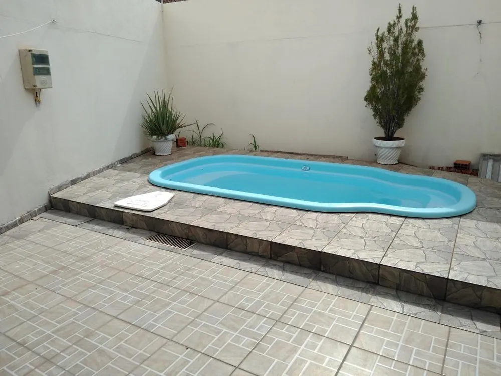 Casa, 3 quartos - Foto 4