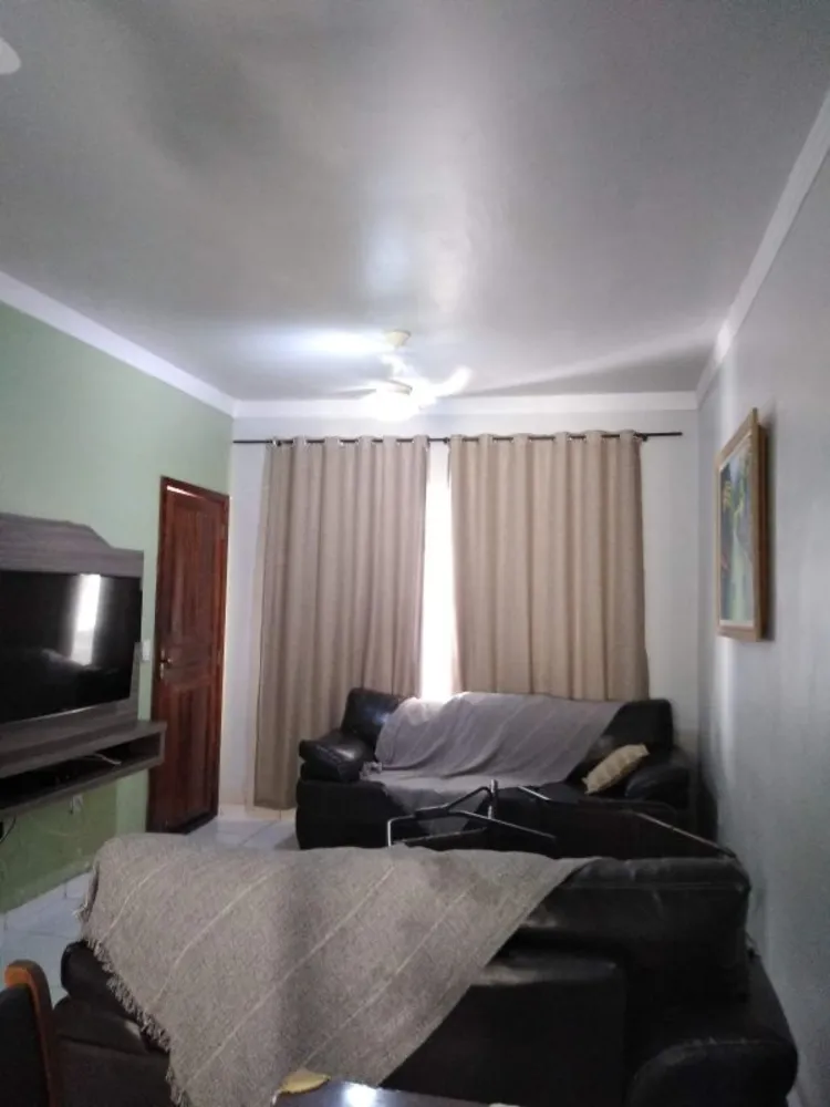 Casa, 3 quartos - Foto 6