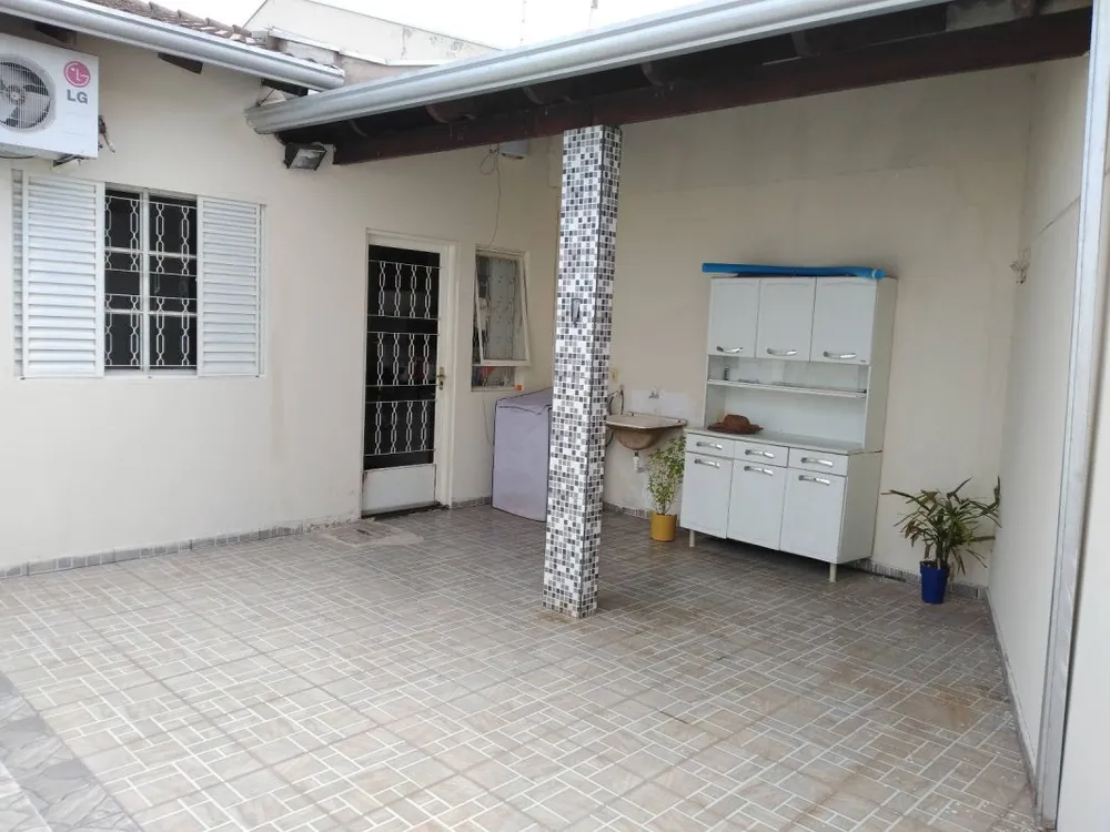 Casa, 3 quartos - Foto 1