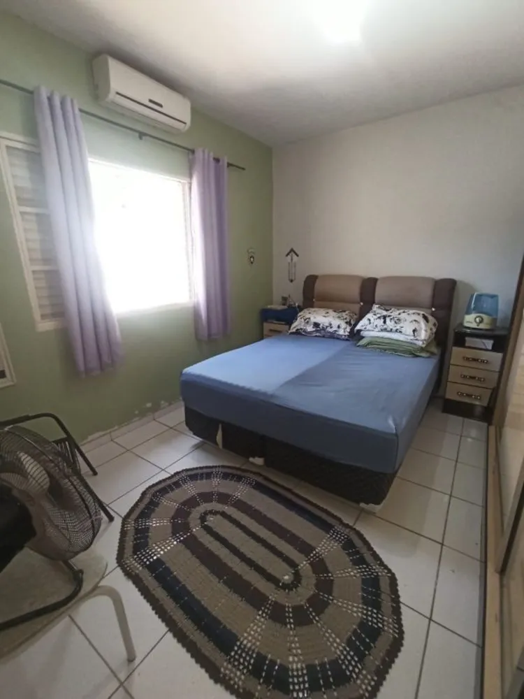 Casa, 3 quartos - Foto 10