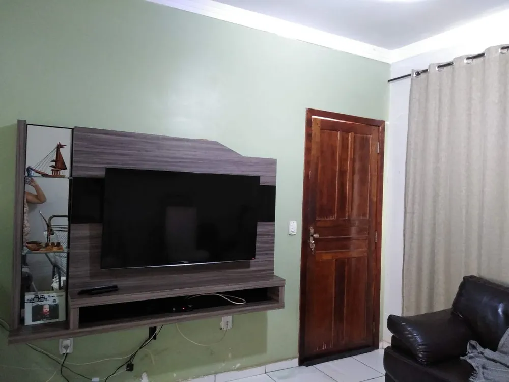 Casa, 3 quartos - Foto 5
