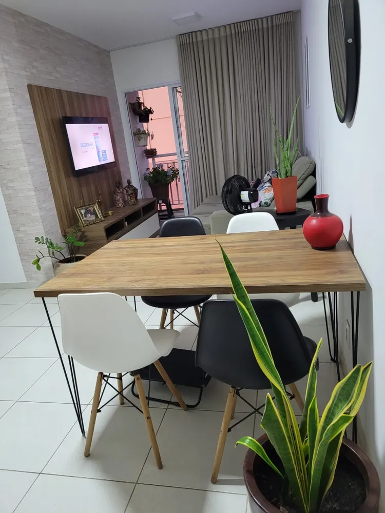 Apartamento, 3 quartos, 71 m² - Foto 8