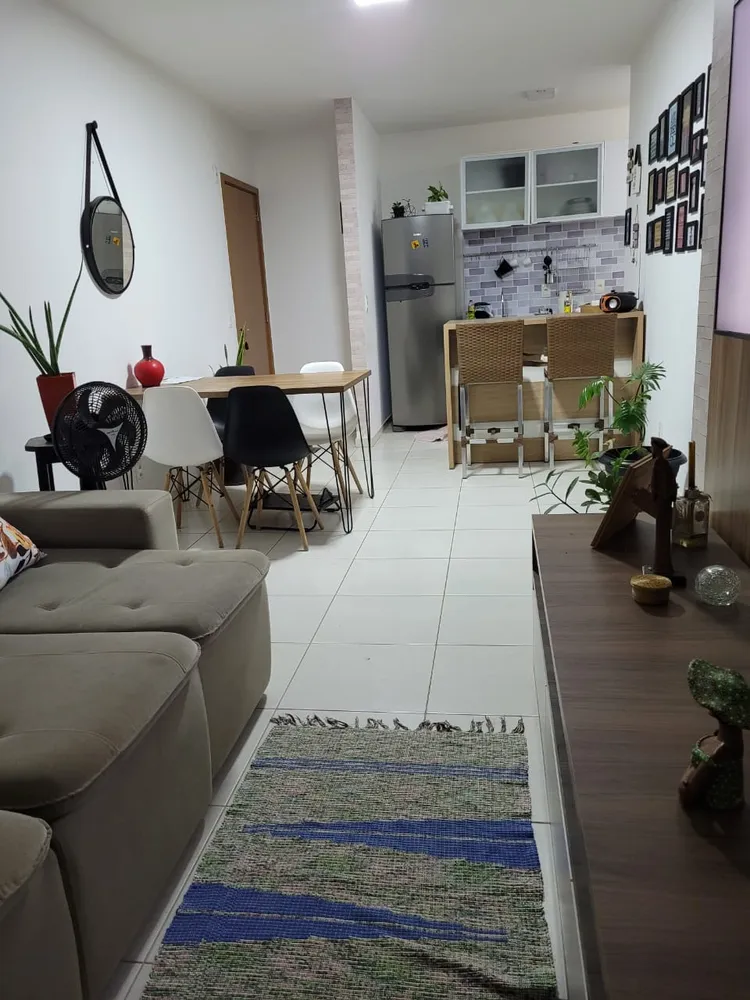 Apartamento, 3 quartos, 71 m² - Foto 1