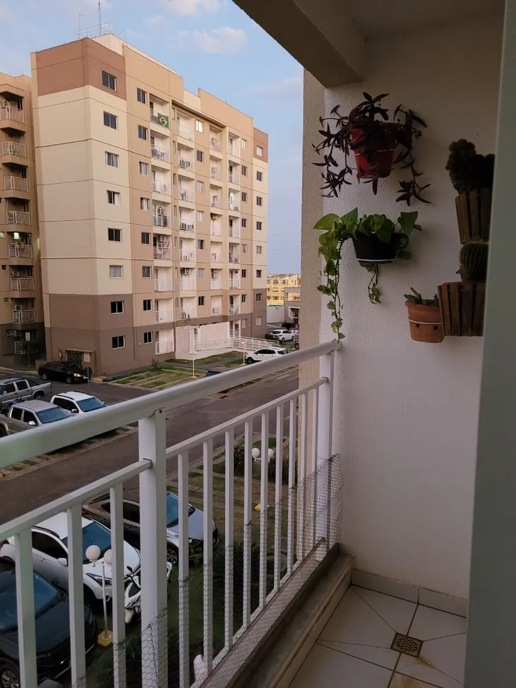 Apartamento, 3 quartos, 71 m² - Foto 5