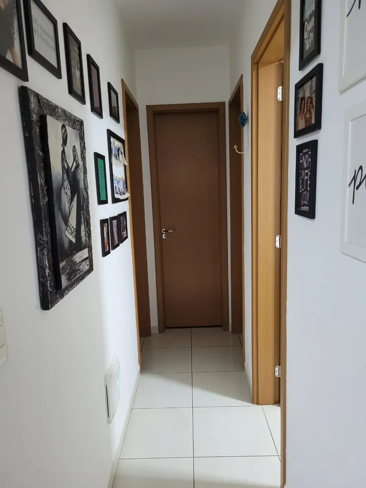 Apartamento, 3 quartos, 71 m² - Foto 3