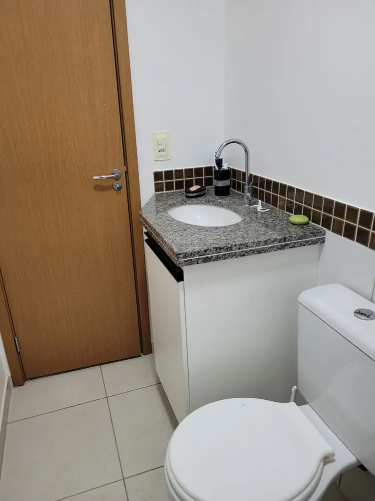 Apartamento, 3 quartos, 71 m² - Foto 9