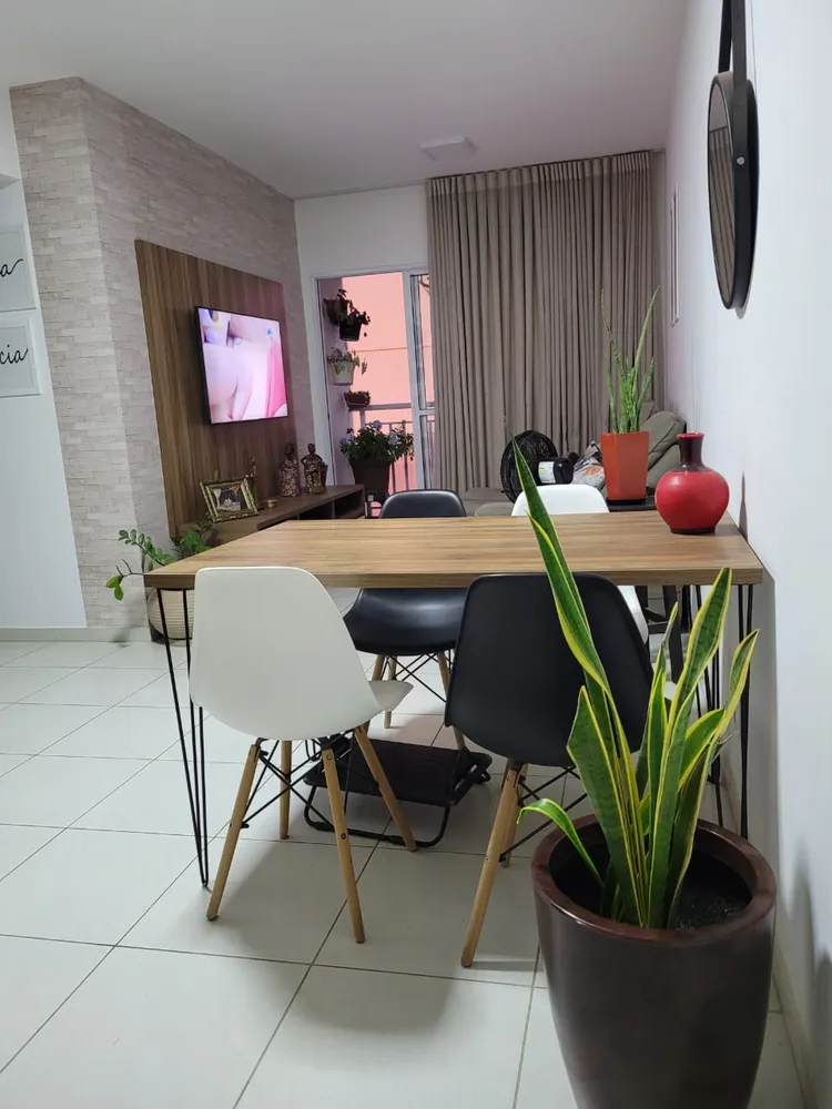 Apartamento, 3 quartos, 71 m² - Foto 2