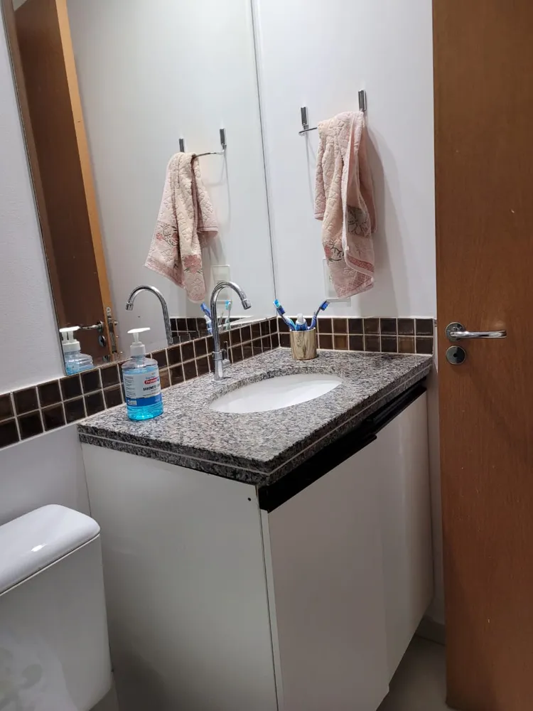 Apartamento, 3 quartos, 71 m² - Foto 13