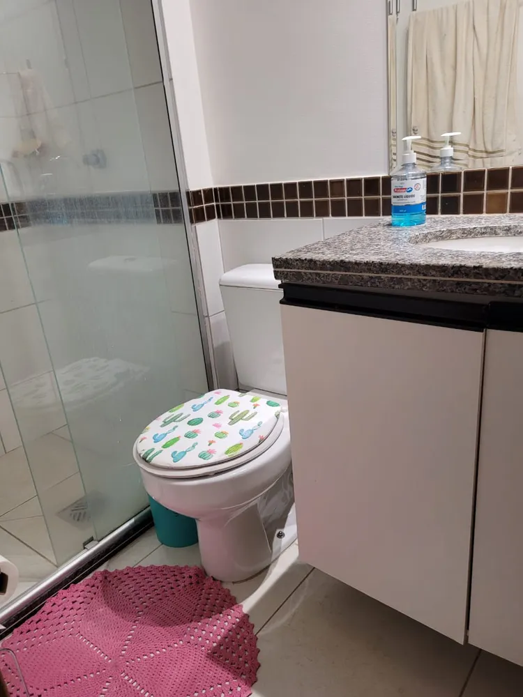 Apartamento, 3 quartos, 71 m² - Foto 7