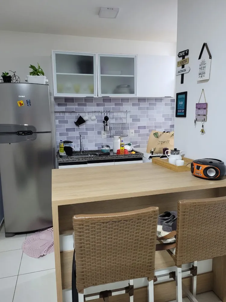 Apartamento, 3 quartos, 71 m² - Foto 10