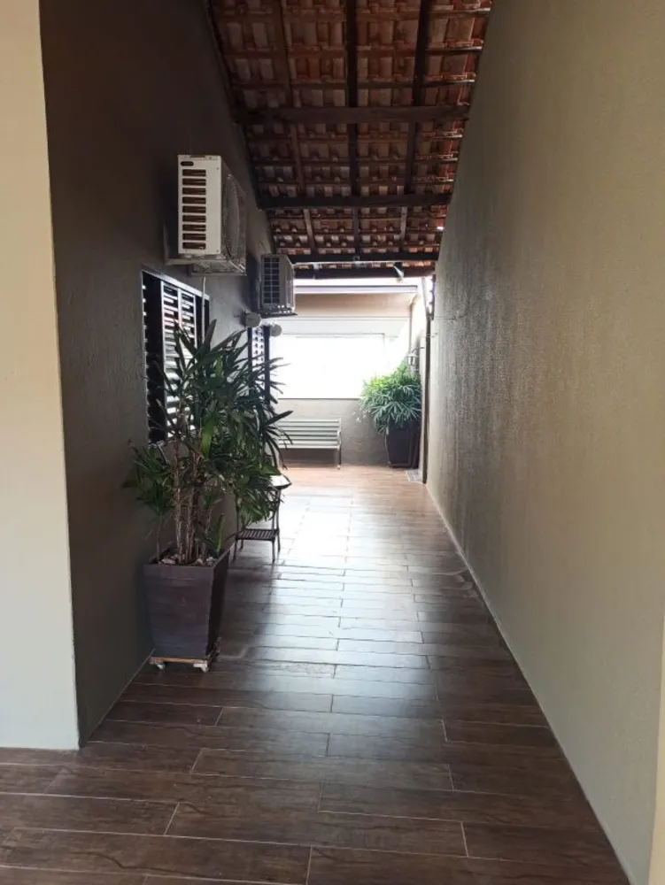 Casa, 3 quartos - Foto 10