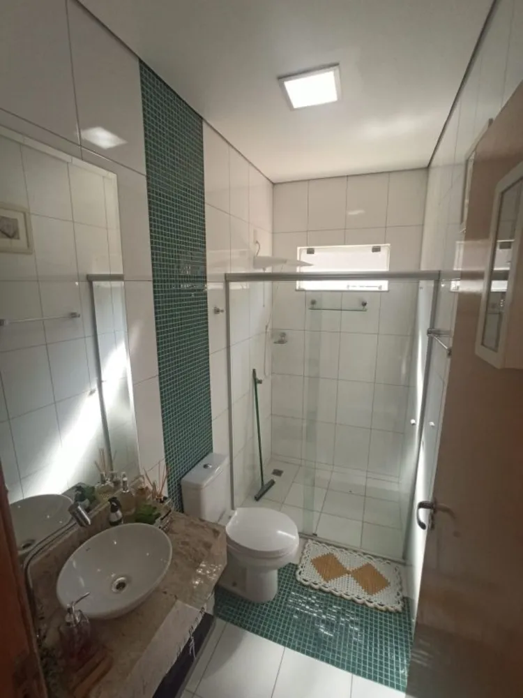 Casa, 3 quartos - Foto 11