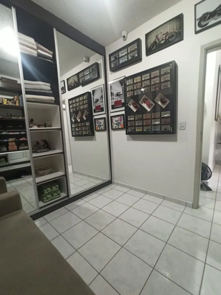Casa, 3 quartos - Foto 16