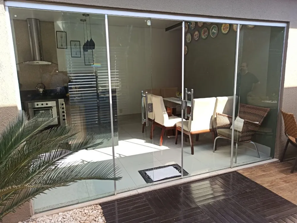 Casa, 3 quartos - Foto 12