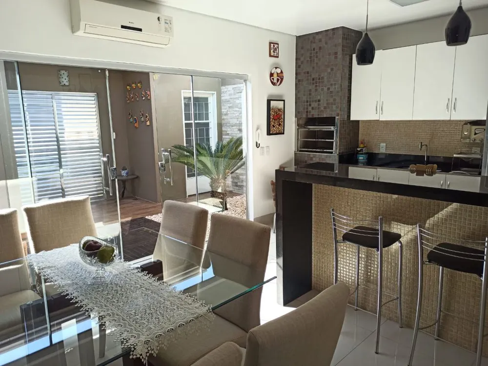 Casa, 3 quartos - Foto 5