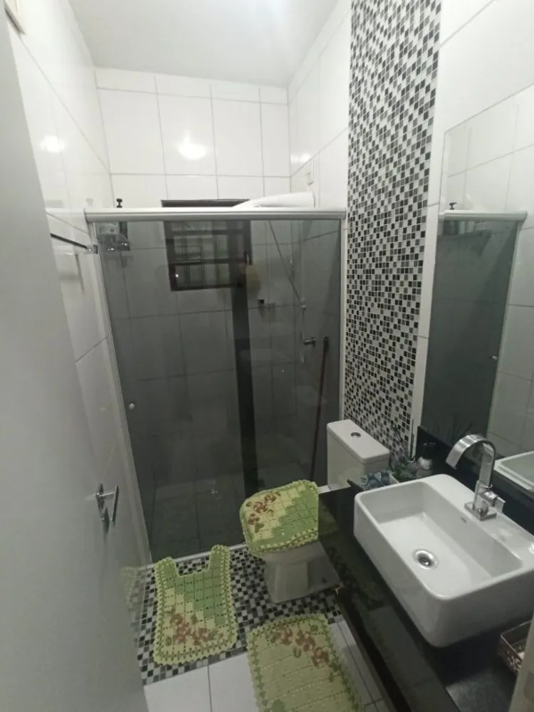 Casa, 3 quartos - Foto 14