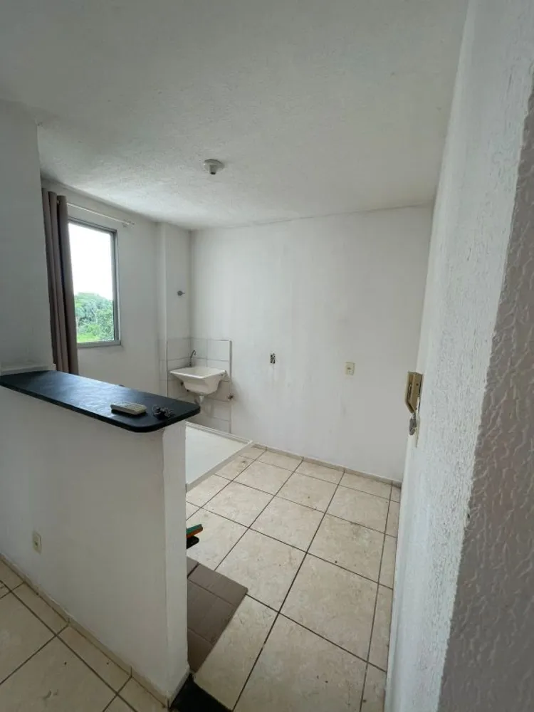 Apartamento, 2 quartos - Foto 6