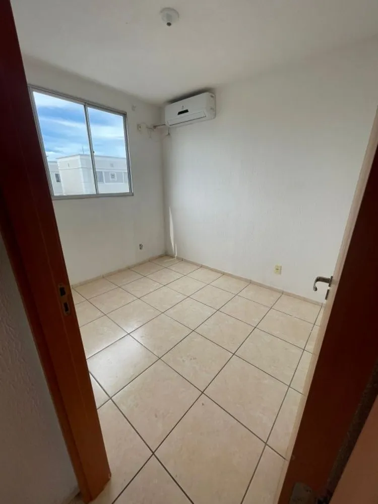 Apartamento, 2 quartos - Foto 2