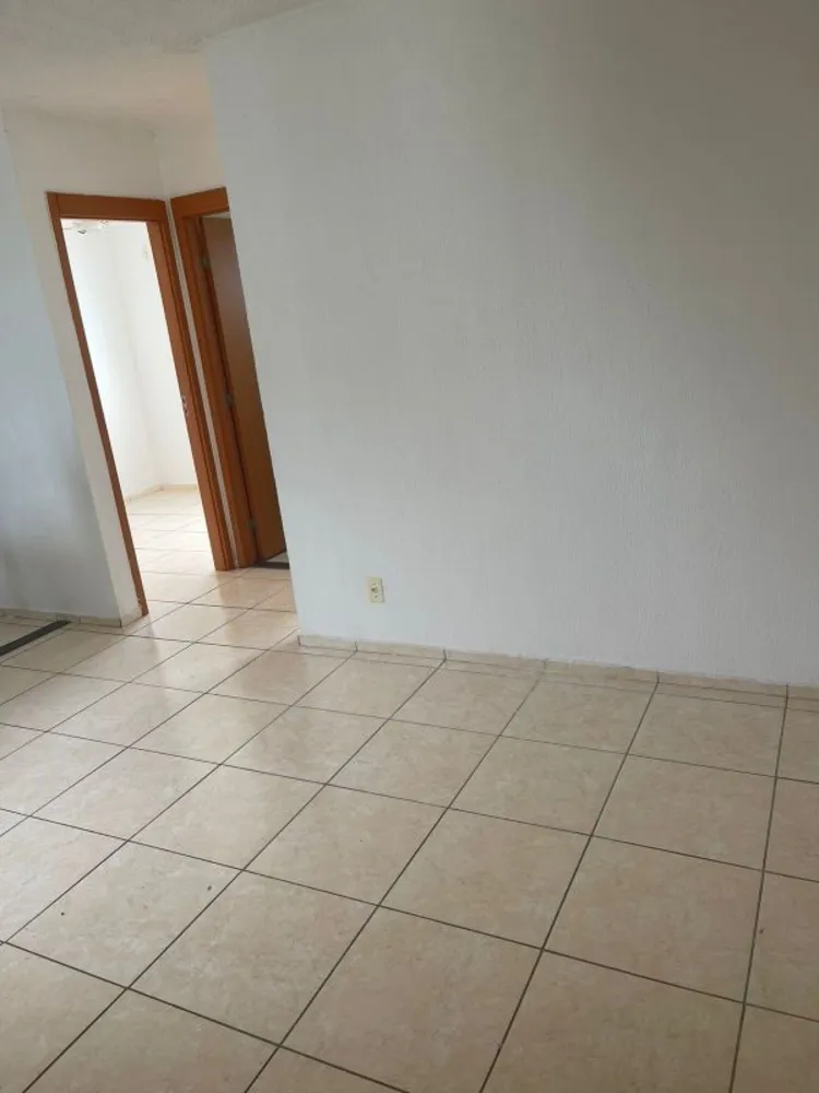 Apartamento, 2 quartos - Foto 3